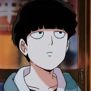 Meet your Posher, Kageyama